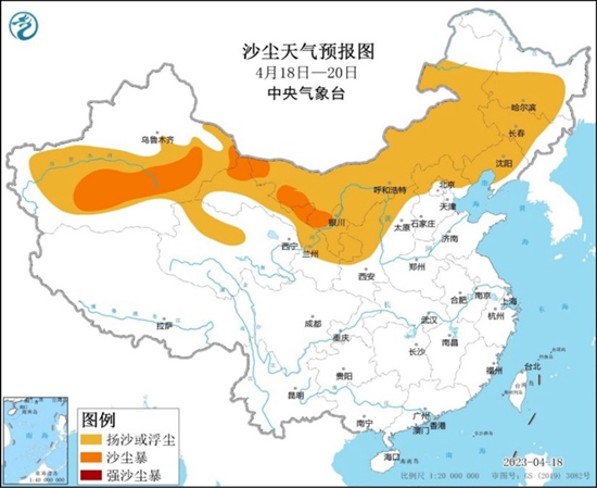 强冷空气又来!降温横扫30省 不少地方直降25℃以上