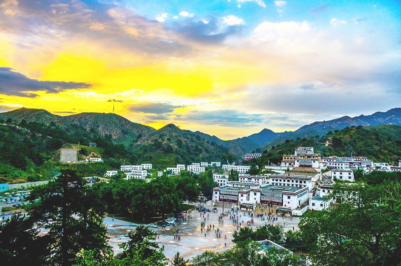 2026全国重点文物保护单位——五当召.jpg